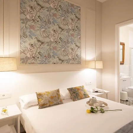 Apartamento Maritxu's