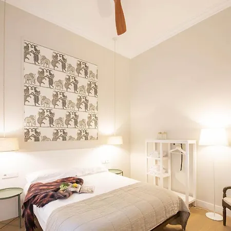 Apartment Maritxu's San Sebastián