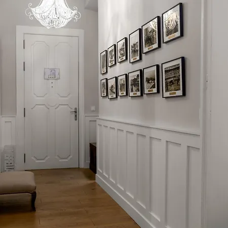 Apartamento Maritxu's