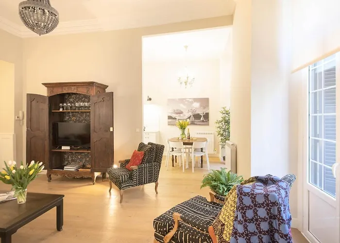 Maritxu's * سان سيباستيان